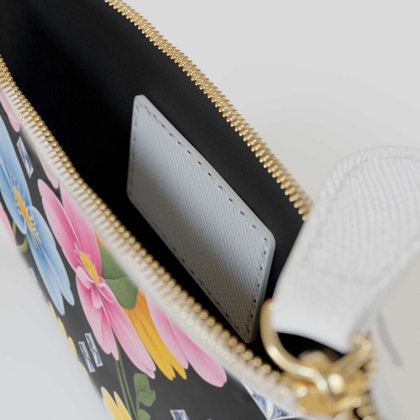𝓢𝓹𝓻𝓲𝓷𝓰 𝓑𝓵𝓲𝓷𝓰  - Mini Clutch Bag