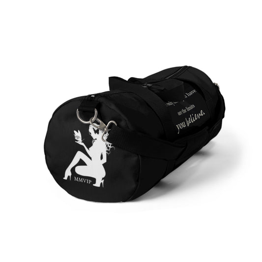 Believe - Duffel Bag