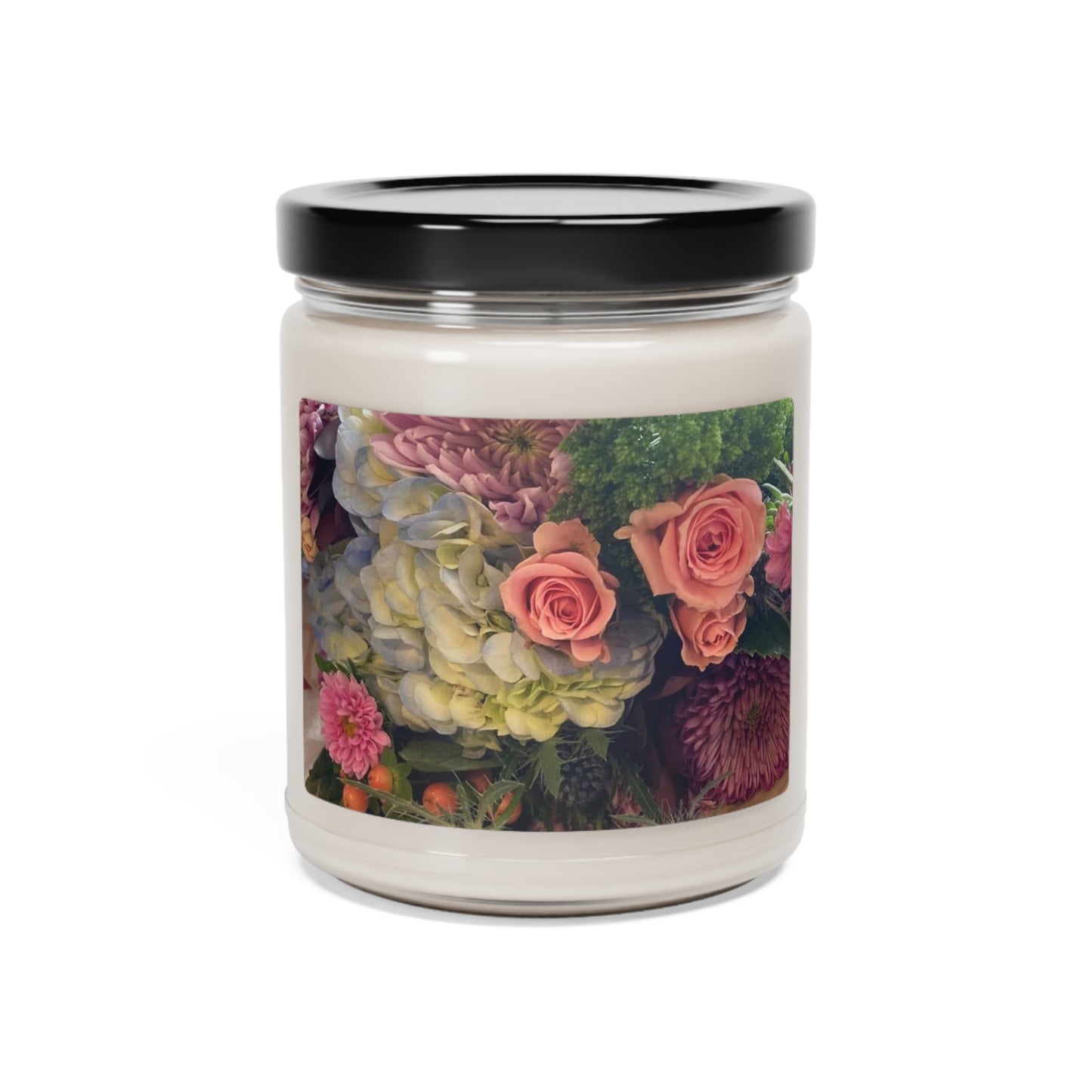 Beauty - Assorted Scents - Soy Candle, 9oz