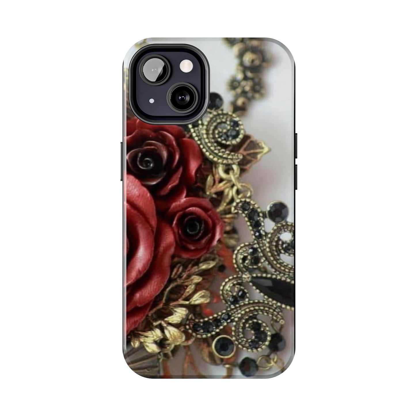 𝓜𝓜𝓥𝓘𝓟 - Tough iPhone Case