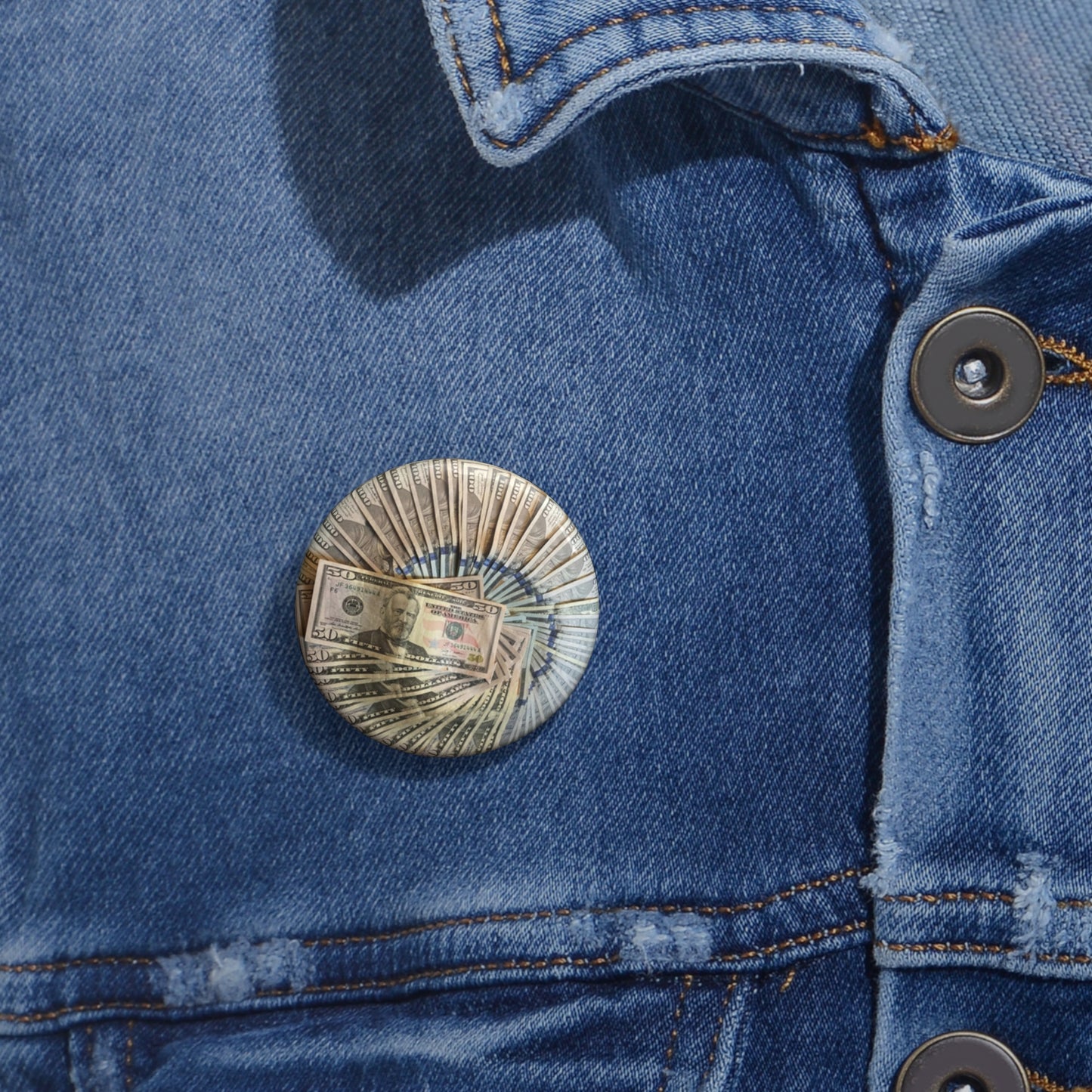 𝓗𝓾𝓼𝓽𝓵𝓮 - Button