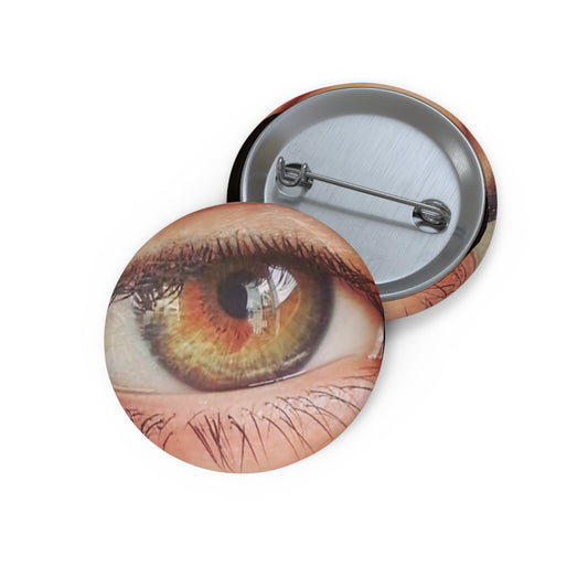 Hazel - Button