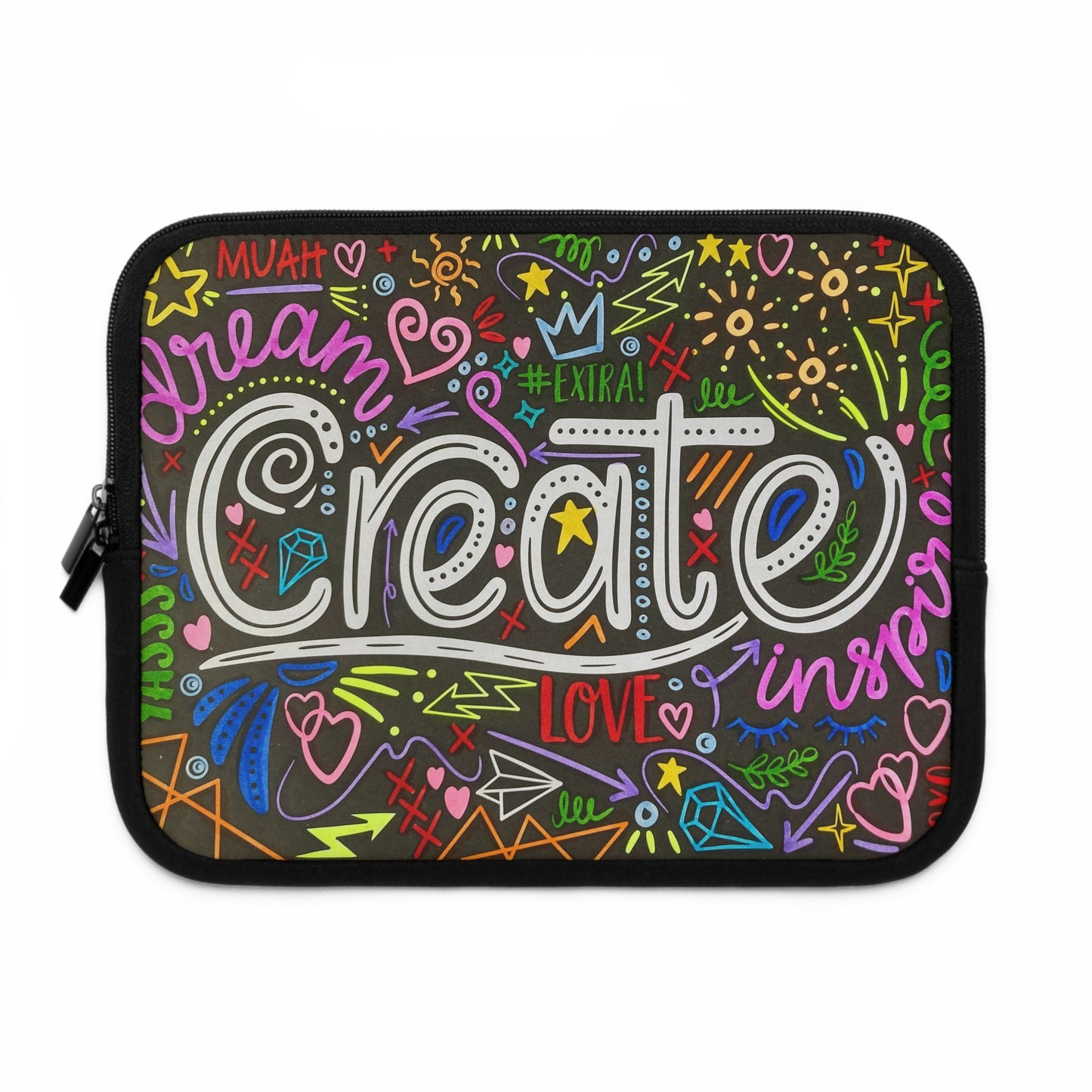 Create - Laptop - Tablet - Tray Sleeve