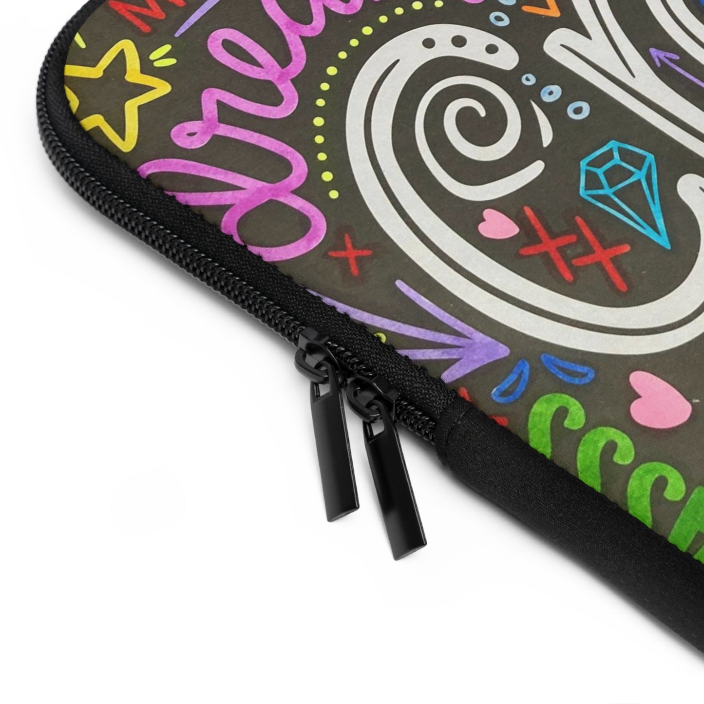 Create - Laptop - Tablet - Tray Sleeve