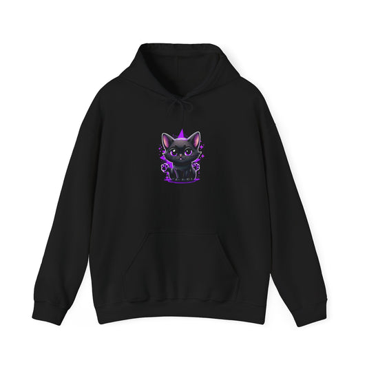 𝓜𝓸𝓲𝓻𝓪  𝓛𝓸𝓿𝓮  - Unisex Heavy Blend™ Hoodie