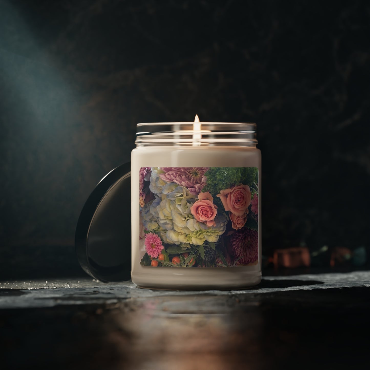 Beauty - Assorted Scents - Soy Candle, 9oz
