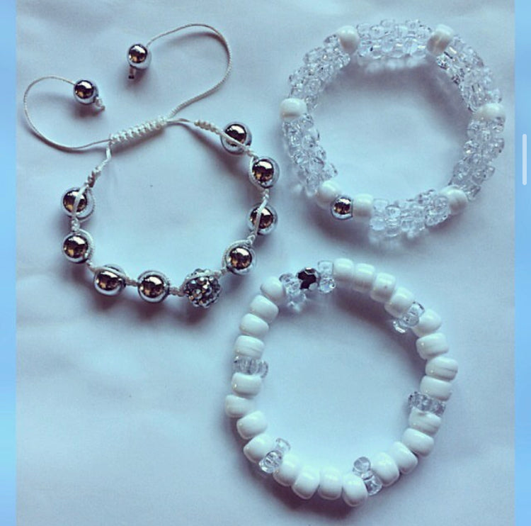 White Glam