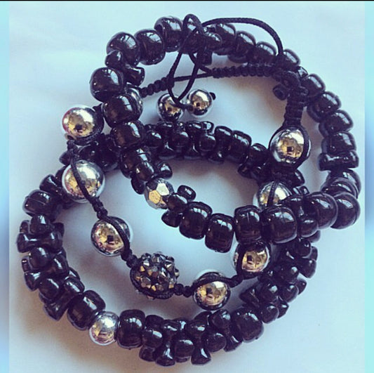 Black Glam