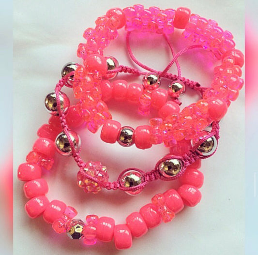 Pink Glam